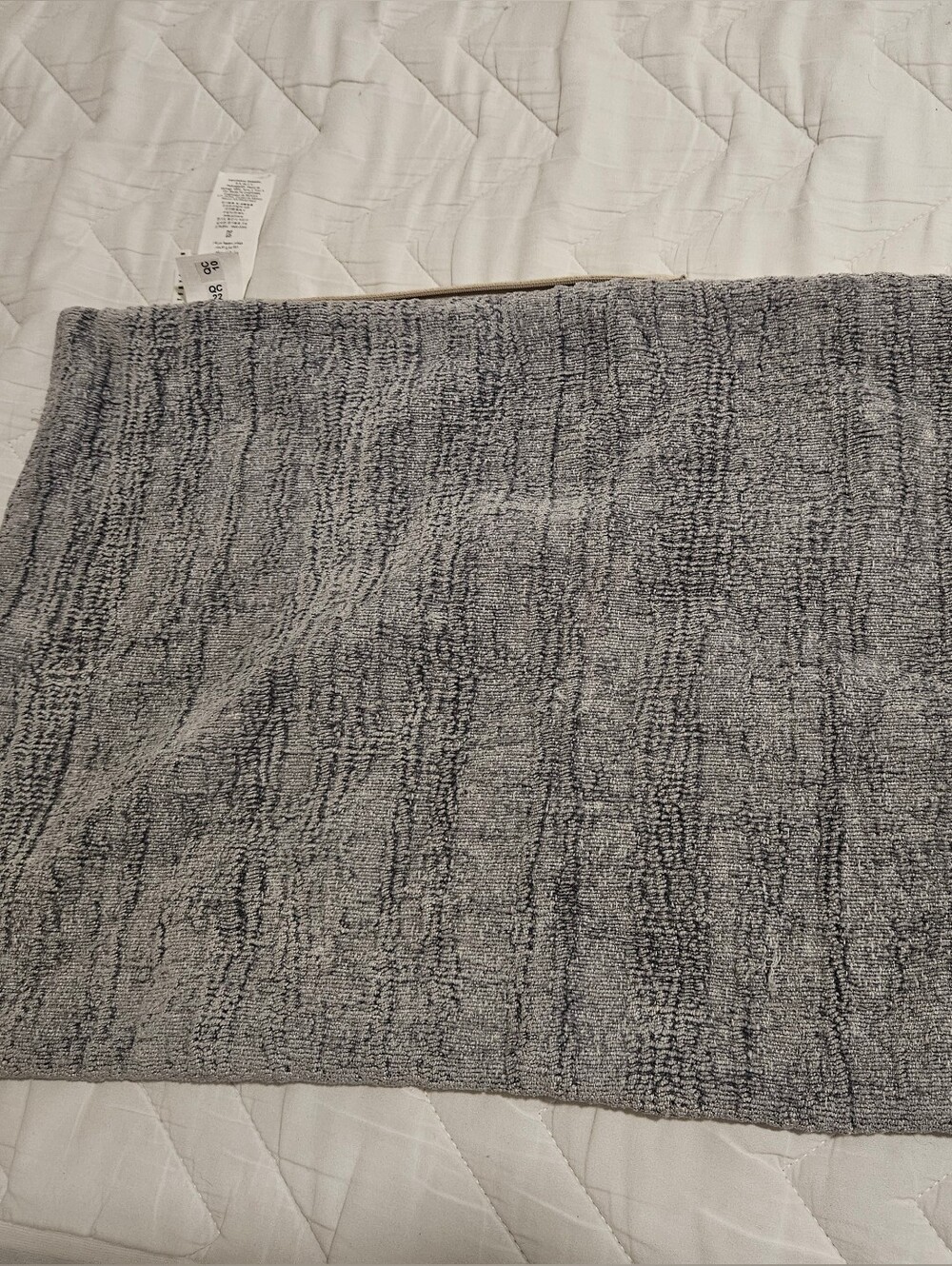 Lumbar Pilow Cover